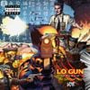 LoGun Of Main Aim - The Shogun Tape