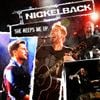 Nickelback - She Keeps Me Up