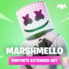 Marshmello - Marshmello Fortnite Extended Set