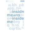 inside means inside me