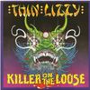 Thin Lizzy - Killer on the Loose