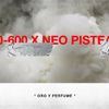 0-600 & Neo Pistea - Oro y Perfume