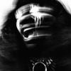 Backxwash - I LIE HERE BURIED WITH MY RINGS AND MY DRESSES
