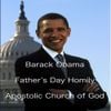Father's Day Speech