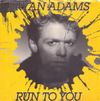 Bryan Adams - Run to You