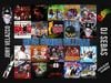 DJ Sebas - MIX ENGANCHADO MEGA CUMBIA VILLERA