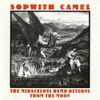 Sopwith Camel - The Miraculous Hump Returns from the Moon