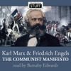 Barnaby Edwards - The Communist Manifesto
