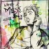 Juice WRLD & Halsey - Life's A Mess