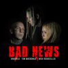 Tom MacDonald, Madchild & Nova Rockafeller - Bad News