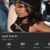 CLIP - SAD B!TCH