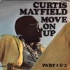 Curtis Mayfield - Move On Up