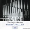 Helmut Walcha - Bach: The Organ Works
