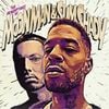 Kid Cudi & Eminem - The Adventures Of Moon Man And Slim Shady