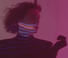 SOPHIE LIVESTREAM HEAV3N SUSPENDED