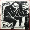 Urban Guerrillas - Darwin's Theory Of Pelvic Revolution