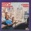 Sammy Davis, Jr. - Sammy's Back on Broadway