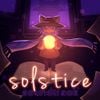 Nightmargin - Oneshot: Solstice Soundtrack