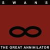 Swans - Mind / Body / Light / Sound
