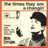 Bob Dylan - The Times They Are a Changin'