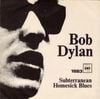 Bob Dylan - Subterranean Homesick Blues