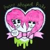 Heart Shaped Hate - Bitch, Plz