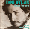 Bob Dylan - If Not for You