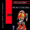 Black Out Zone 4 / Take Me To Your Leader