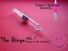 Charles Hamilton - The Binge Vol. 1: Staring At The Lavalamp