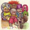 Harley Poe - Pinocchio Pariah