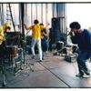 Animal Collective - Cat's Cradle in Chapel Hill, NC - 11/18/2004