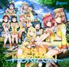 Aqours - Mitaiken HORIZON