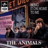 The Animals - Bring It On Home to Me