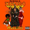The Musalini - Return Of The Oro