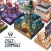 Derek Duke & Adam Burgess - Overwatch: Cities & Countries