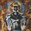 Josiah The Gift - Iron Mic