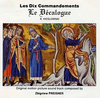 Zbigniew Preisner - Les dix commandements: Le d&eacute;calogue
