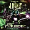 Mr. Futuristic
