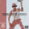 Jake Paul - Fresh Outta London