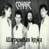 Сонанс - Шагреневая кожа