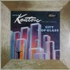 Stan Kenton - City of Glass