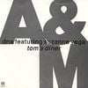 Suzanne Vega - Tom's Diner (DNA Remix)