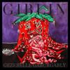 Gezebelle Gaburgably - Giblin