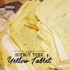 Hotboy Turk - Yellow Tablet