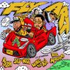 RU$H, Jay NiCE, JLVSN - Fly Art