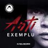 Carla's Dreams - Antiexemplu