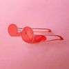 Geskle - Rose Colored Glasses