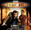 Murray Gold - Doctor Who Series 3 (Original Television Soundtrack)