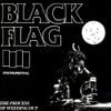 Black Flag - The Process of Weeding Out