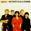 Nena - 99 Red Balloons